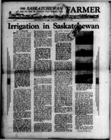 The Saskatchewan Farmer July 15, 1944