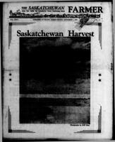 The Saskatchewan Farmer September 1, 1944