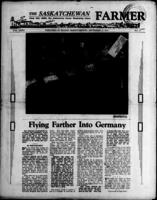 The Saskatchewan Farmer September 15, 1944