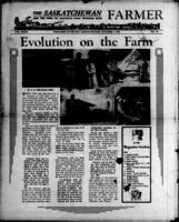 The Saskatchewan Farmer October 2, 1944