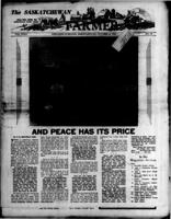 The Saskatchewan Farmer October 16, 1944