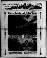 The Saskatchewan Farmer November 15, 1944