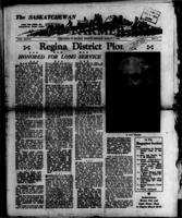 The Saskatchewan Farmer March 1, 1945
