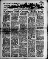 The Saskatchewan Farmer March 15, 1945