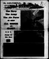 The Saskatchewan Farmer May 1, 1945