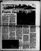The Saskatchewan Farmer May 15, 1945