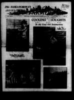 The Saskatchewan Farmer July 2, 1945