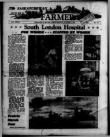 The Saskatchewan Farmer October 1, 1945
