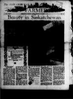 The Saskatchewan Farmer October 15, 1945