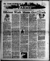 The Saskatchewan Farmer November 15, 1945
