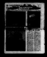 The Saskatchewan Farmer December 15, 1945