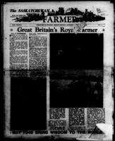 The Saskatchewan Farmer January 2, 1946