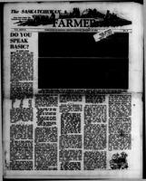 The Saskatchewan Farmer January 15, 1946