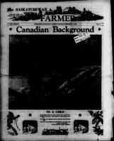 The Saskatchewan Farmer February 1, 1946