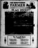 The Saskatchewan Farmer February 15, 1946
