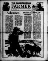 The Saskatchewan Farmer March 1, 1946