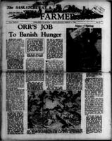 The Saskatchewan Farmer March 15, 1946
