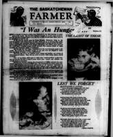 The Saskatchewan Farmer April 1, 1946