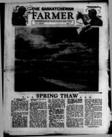 The Saskatchewan Farmer April 15, 1946