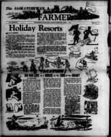 The Saskatchewan Farmer June 1, 1946