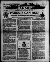 The Saskatchewan Farmer June 15, 1946