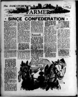 The Saskatchewan Farmer July 2, 1946
