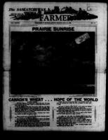The Saskatchewan Farmer July 15, 1946