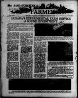 The Saskatchewan Farmer August 1, 1946