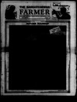 The Saskatchewan Farmer September 16, 1946