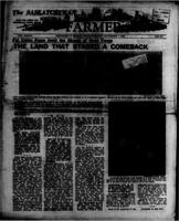 The Saskatchewan Farmer November 1, 1946
