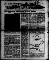 The Saskatchewan Farmer November 15, 1946