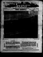 The Saskatchewan Farmer December 2, 1946