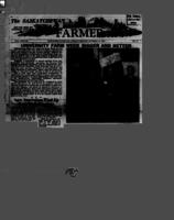 The Saskatchewan Farmer January 15, 1947