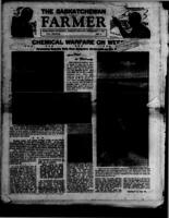 The Saskatchewan Farmer February 1, 1947