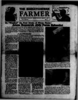The Saskatchewan Farmer March 1, 1947