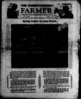 The Saskatchewan Farmer March 15, 1947