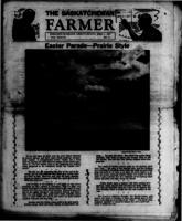 The Saskatchewan Farmer April 1, 1947