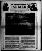 The Saskatchewan Farmer April 15, 1947