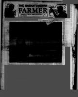 The Saskatchewan Farmer May 1, 1947