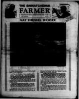 The Saskatchewan Farmer May 15, 1947