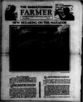 The Saskatchewan Farmer June 2, 1947
