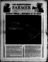The Saskatchewan Farmer July 3, 1947