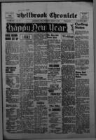 Shellbrook Chronicle January 6, 1943