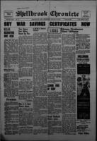 Shellbrook Chronicle January 20, 1943