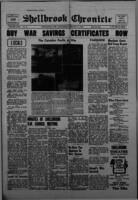 Shellbrook Chronicle February 10, 1943