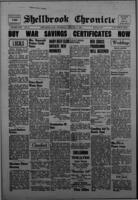 Shellbrook Chronicle February 17, 1943