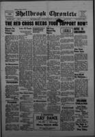 Shellbrook Chronicle March 24, 1943