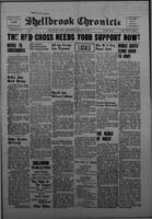 Shellbrook Chronicle March 31, 1943