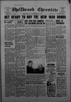 Shellbrook Chronicle April 7, 1943