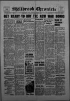 Shellbrook Chronicle April 14, 1943